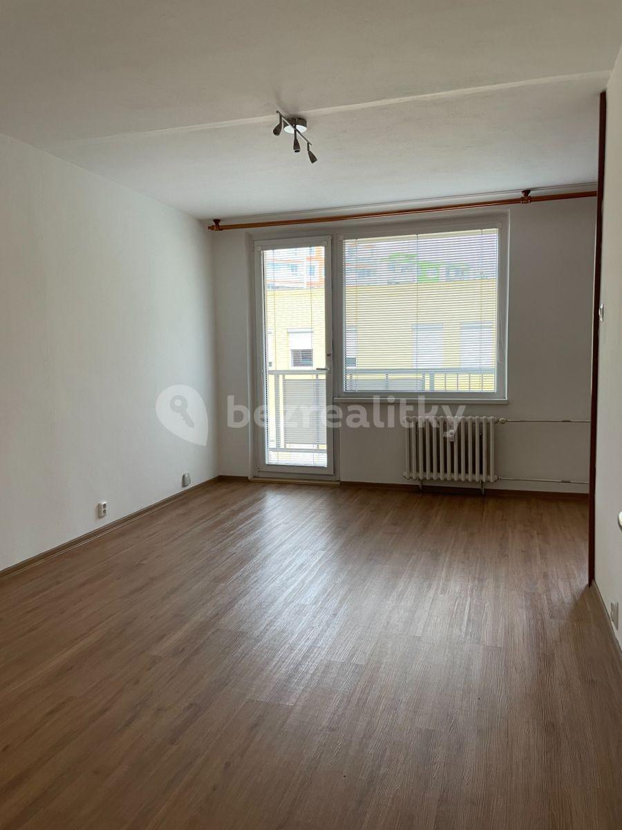 Pronájem bytu 3+kk 69 m², Elišky Krásnohorské, Litoměřice, Ústecký kraj