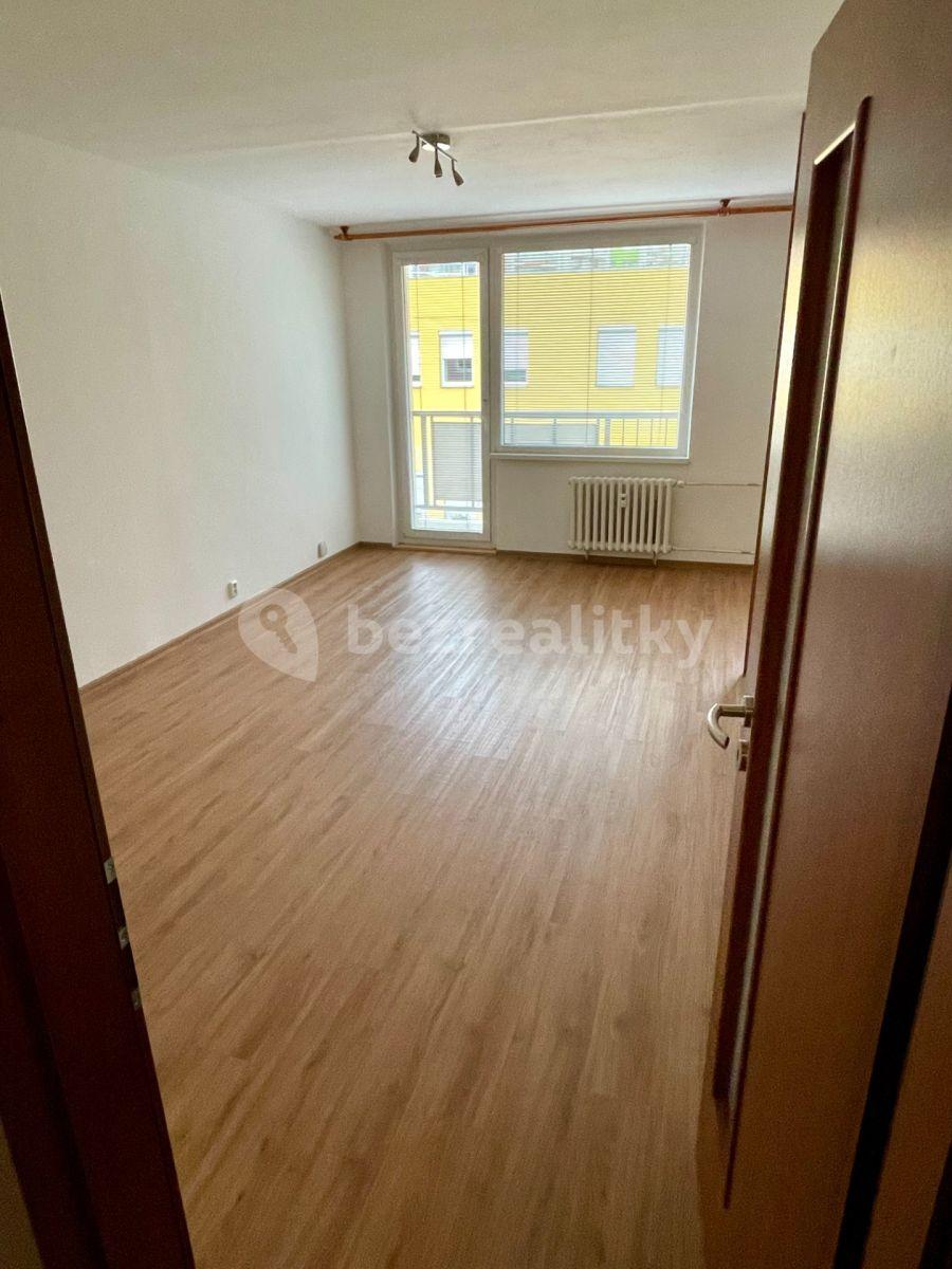 Pronájem bytu 3+kk 69 m², Elišky Krásnohorské, Litoměřice, Ústecký kraj