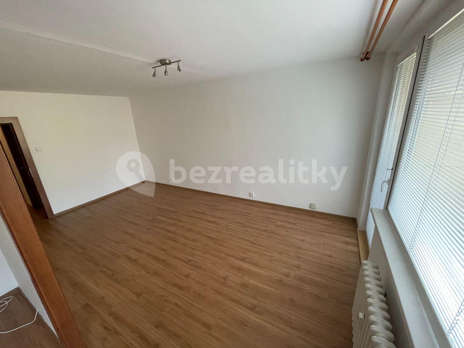 Pronájem bytu 3+kk 69 m², Elišky Krásnohorské, Litoměřice, Ústecký kraj