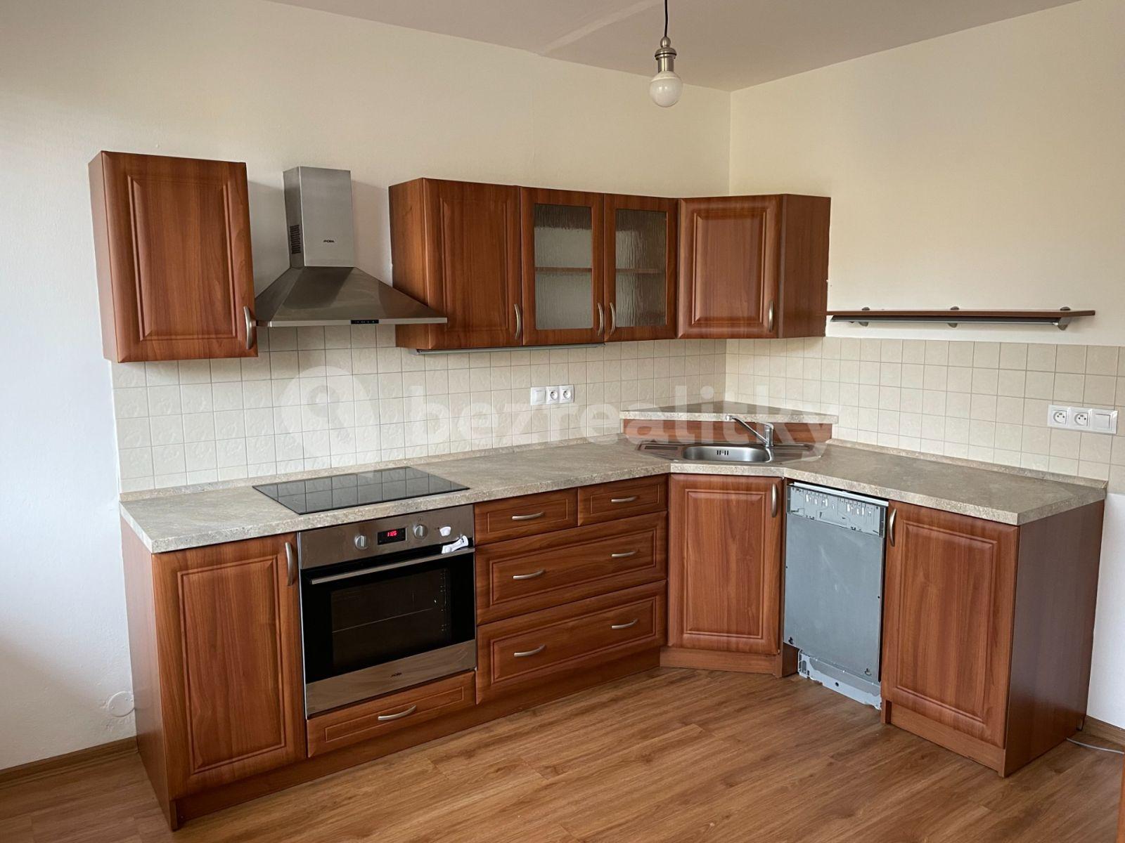 Pronájem bytu 3+kk 69 m², Elišky Krásnohorské, Litoměřice, Ústecký kraj