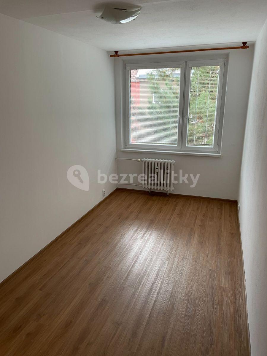 Pronájem bytu 3+kk 69 m², Elišky Krásnohorské, Litoměřice, Ústecký kraj