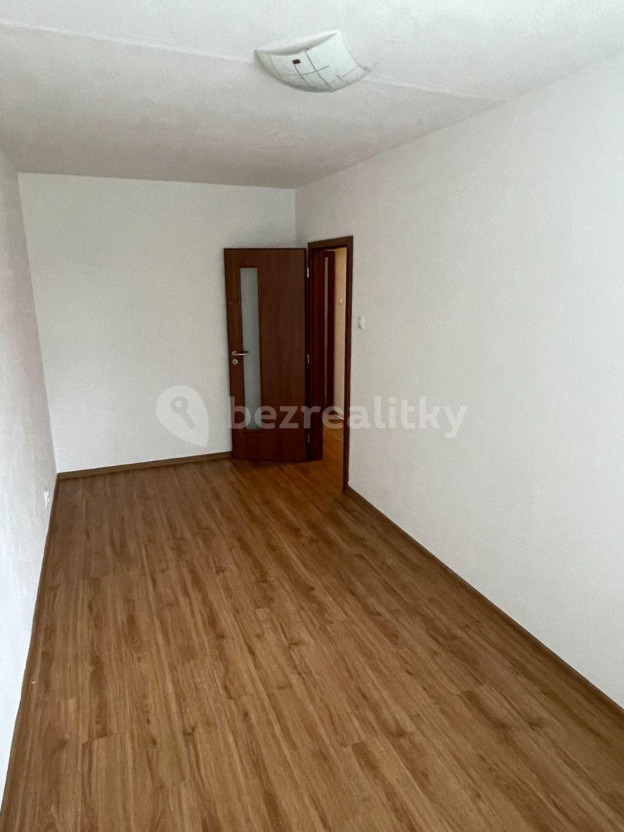 Pronájem bytu 3+kk 69 m², Elišky Krásnohorské, Litoměřice, Ústecký kraj