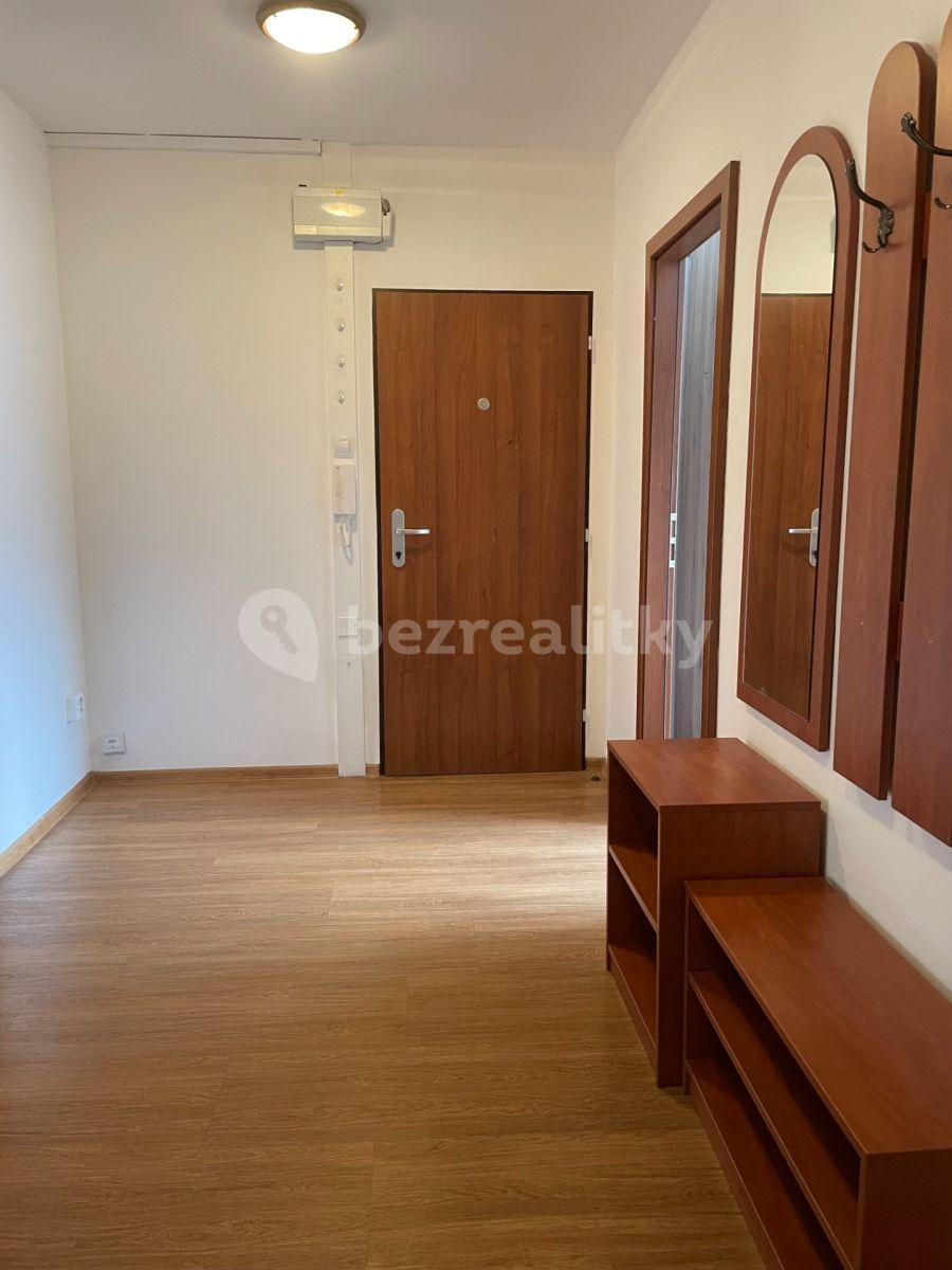 Pronájem bytu 3+kk 69 m², Elišky Krásnohorské, Litoměřice, Ústecký kraj