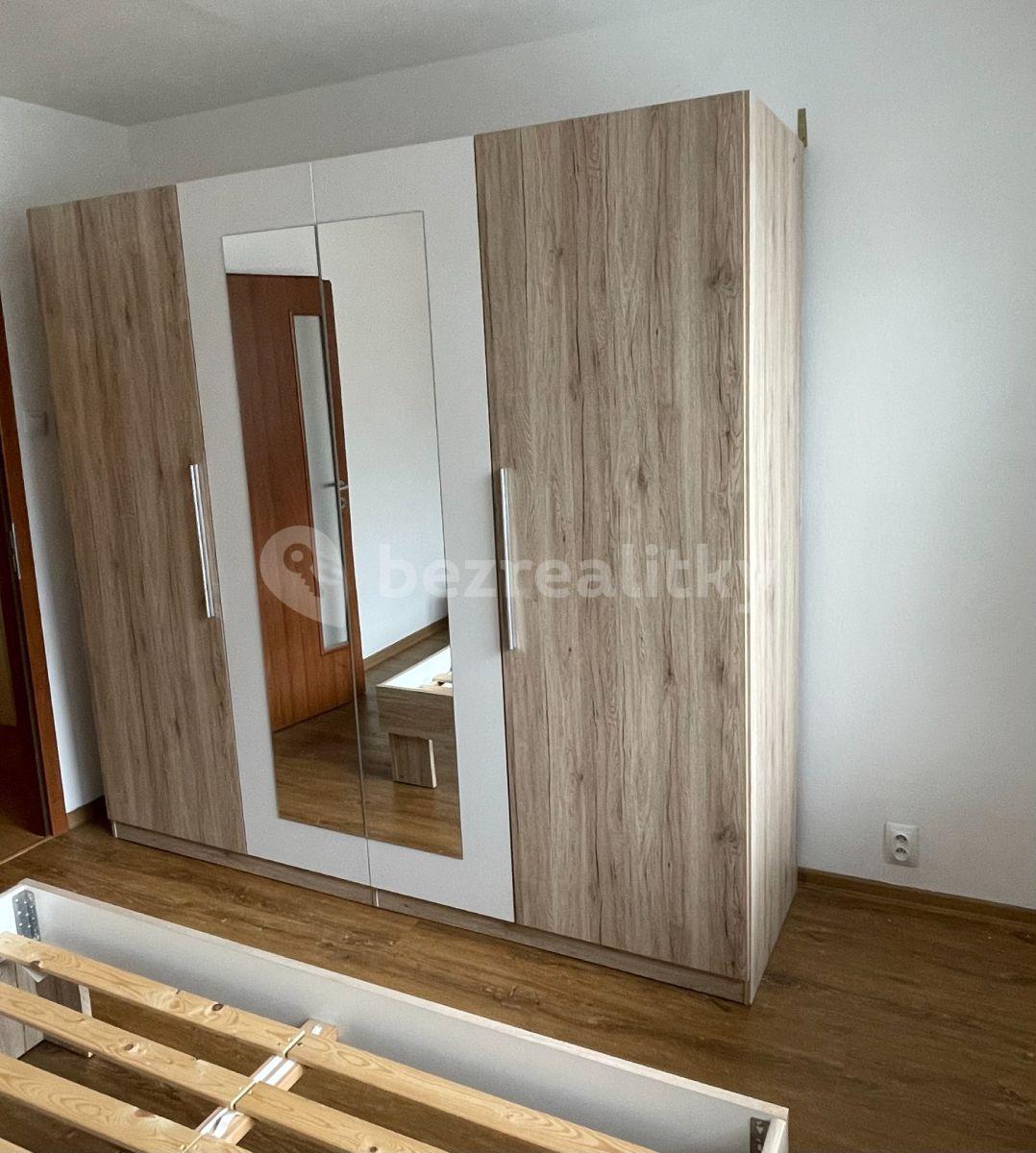 Pronájem bytu 3+kk 69 m², Elišky Krásnohorské, Litoměřice, Ústecký kraj