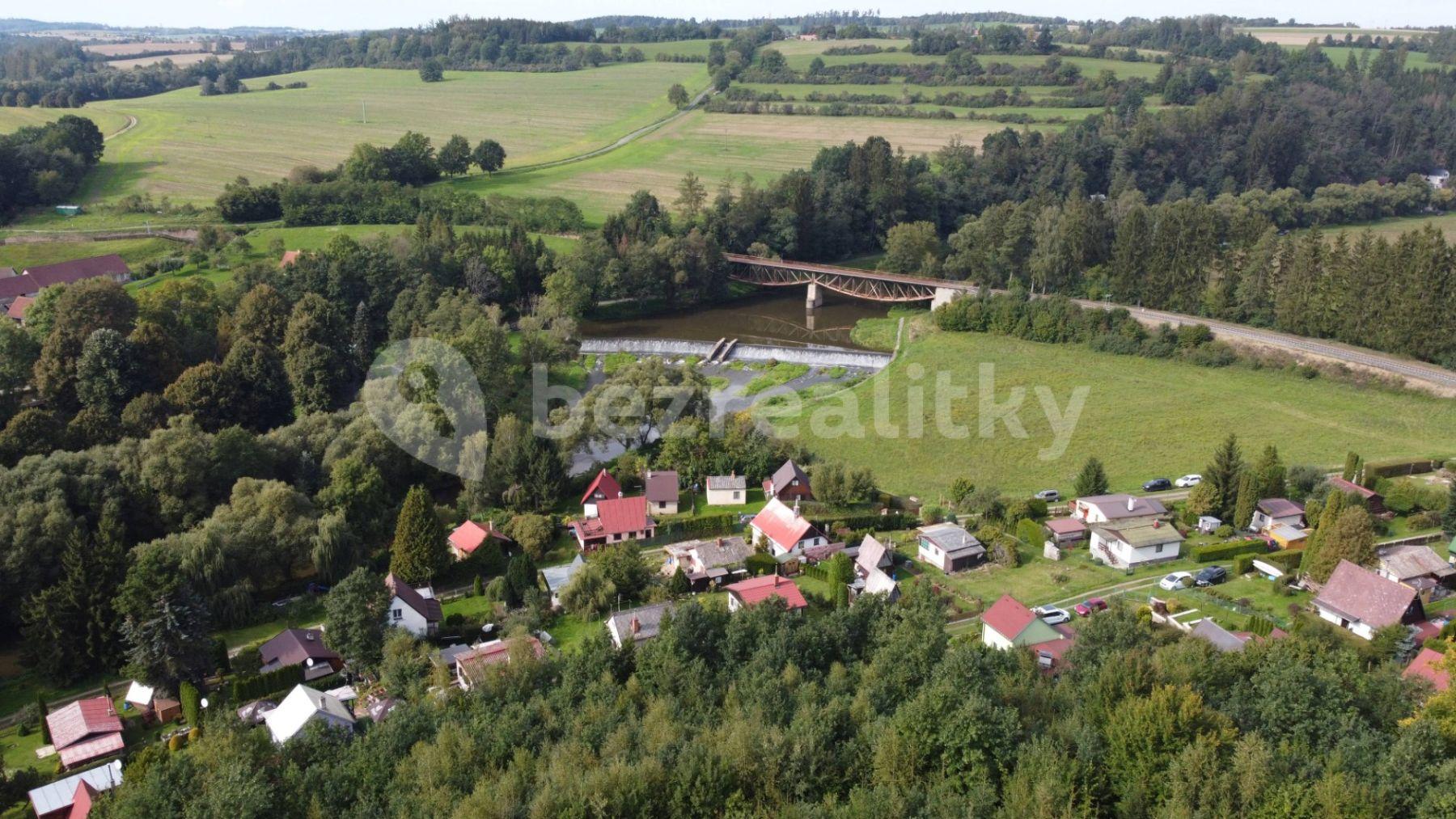 Prodej pozemku 474 m², Vlastějovice, Středočeský kraj