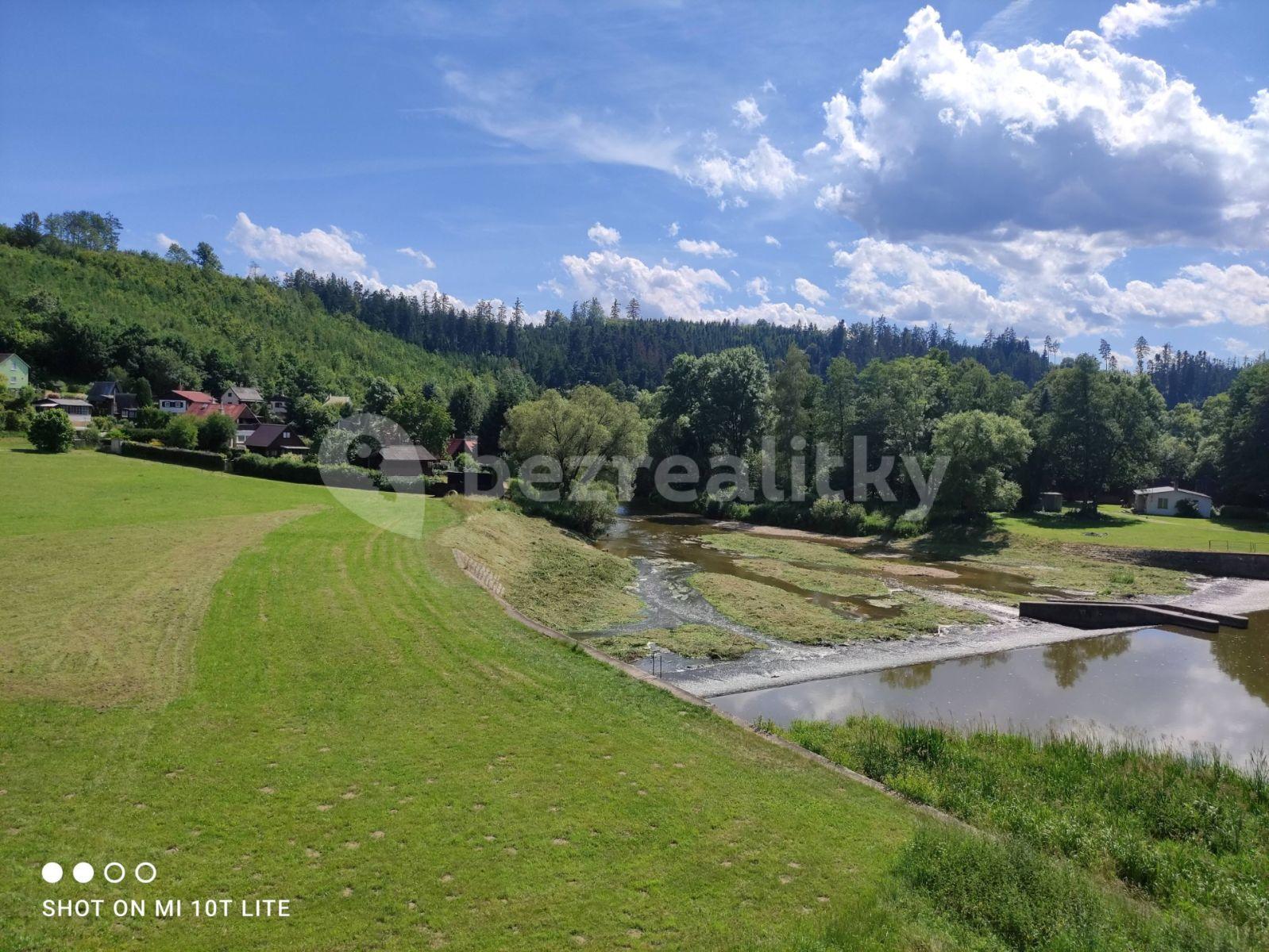 Prodej pozemku 474 m², Vlastějovice, Středočeský kraj