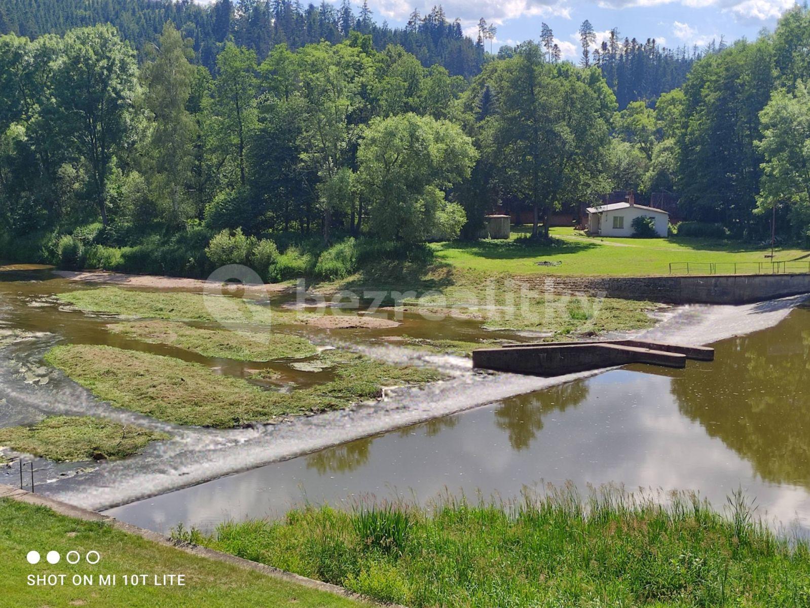 Prodej pozemku 474 m², Vlastějovice, Středočeský kraj