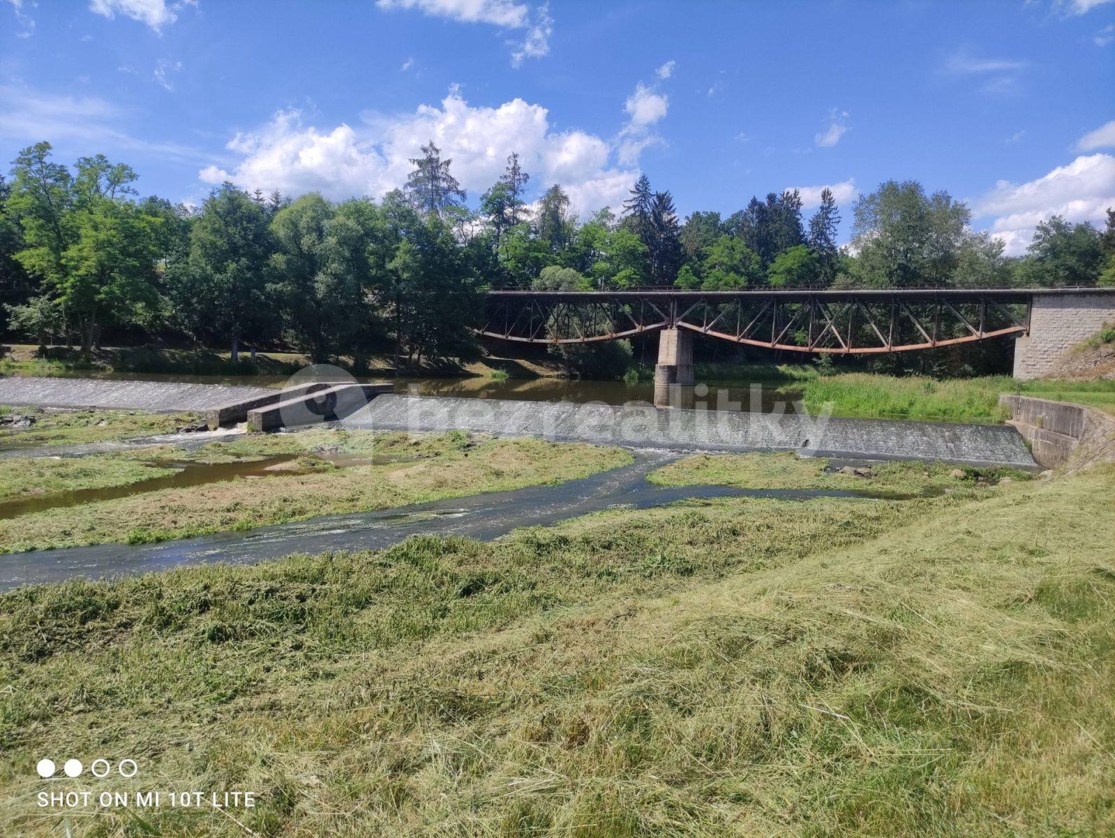 Prodej pozemku 474 m², Vlastějovice, Středočeský kraj