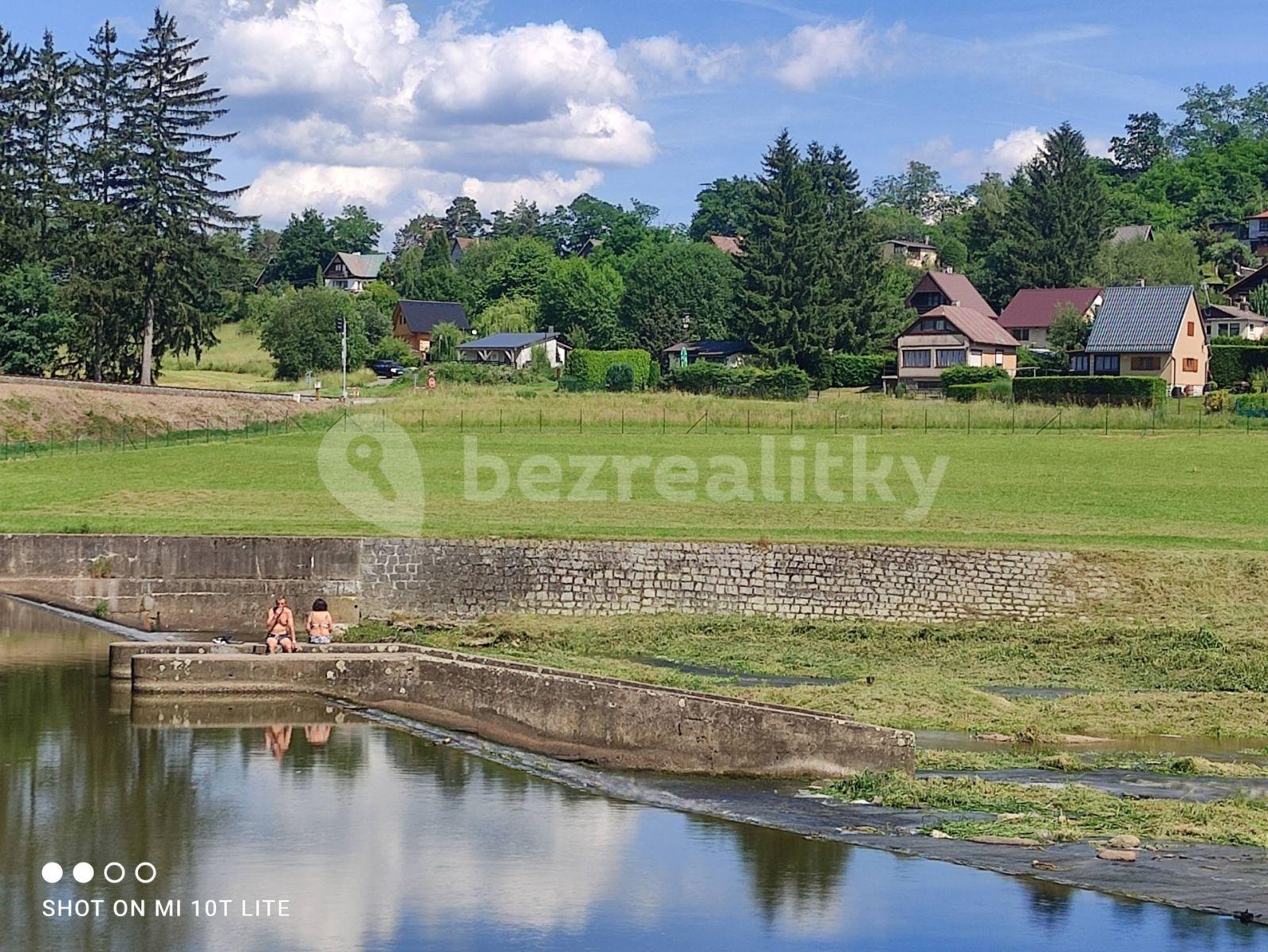 Prodej pozemku 474 m², Vlastějovice, Středočeský kraj