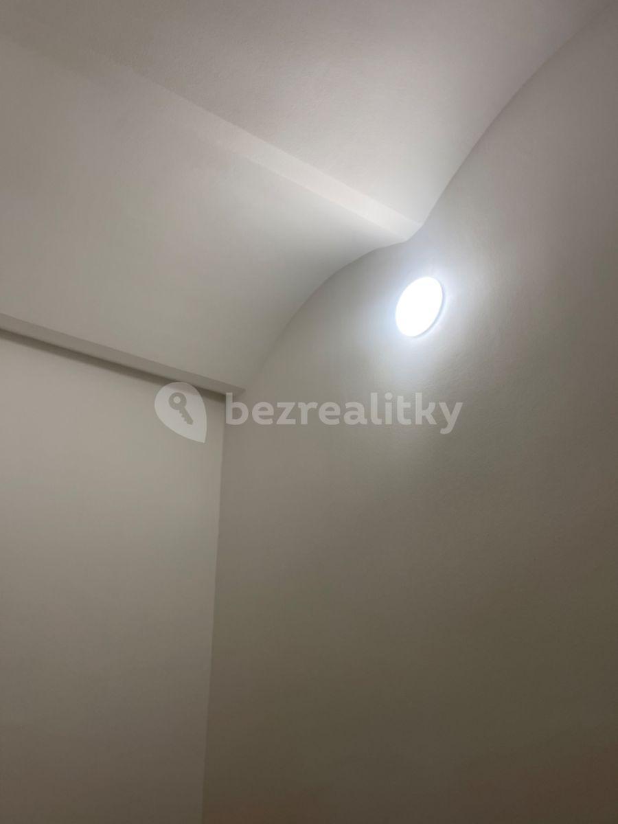 Pronájem bytu 1+1 70 m², Chodská, Praha, Praha