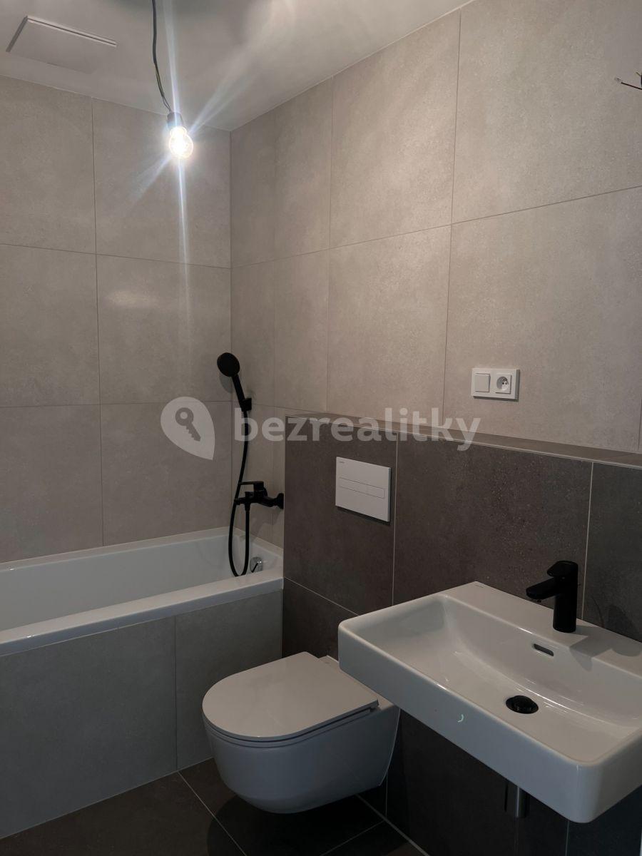 Pronájem bytu 2+kk 60 m², Sokolova, Praha, Praha