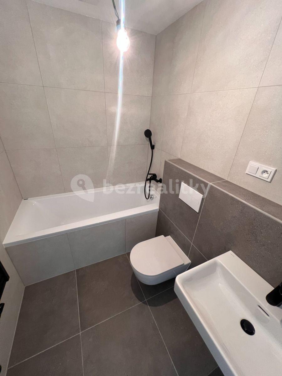 Pronájem bytu 2+kk 60 m², Sokolova, Praha, Praha