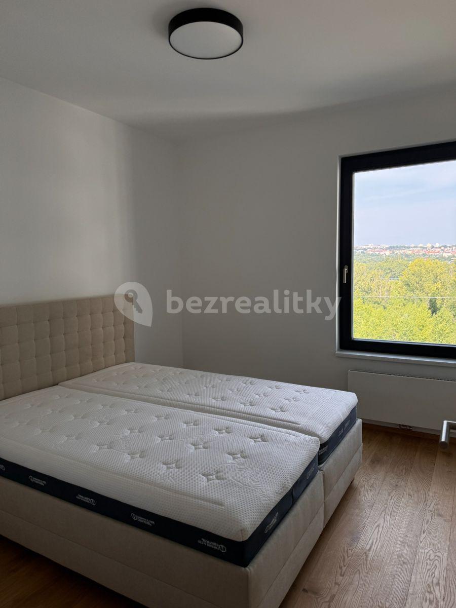 Pronájem bytu 2+kk 60 m², Sokolova, Praha, Praha