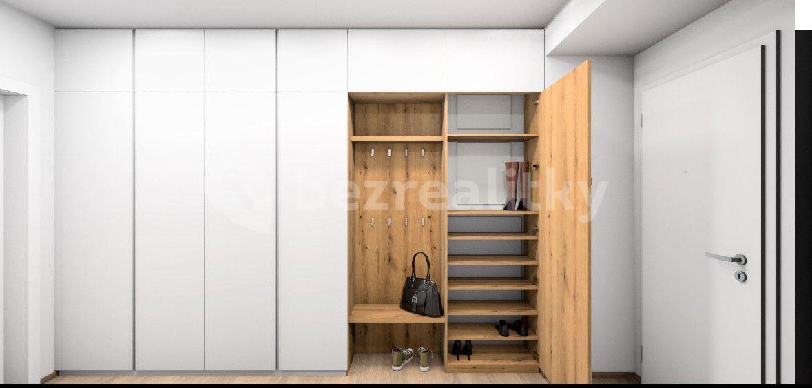 Pronájem bytu 2+kk 60 m², Sokolova, Praha, Praha