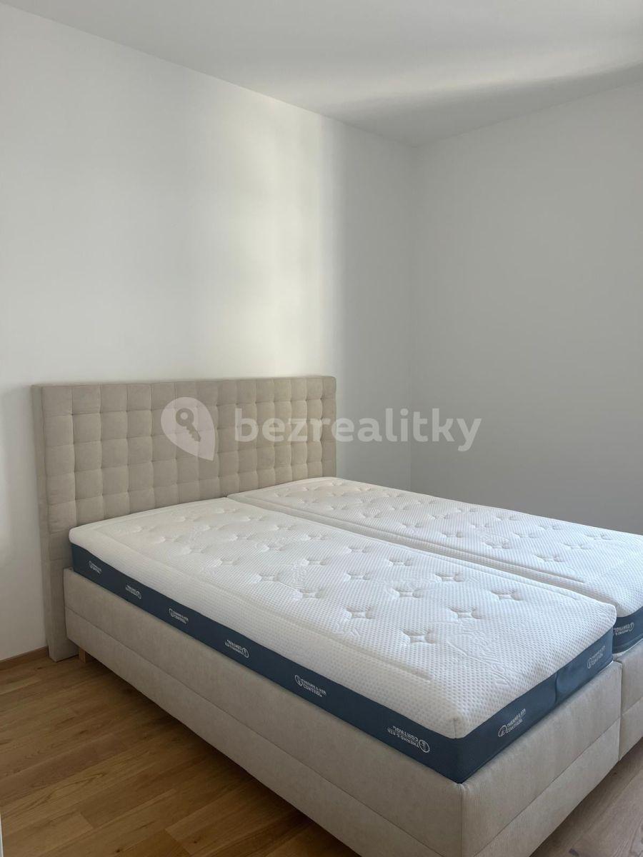 Pronájem bytu 2+kk 60 m², Sokolova, Praha, Praha