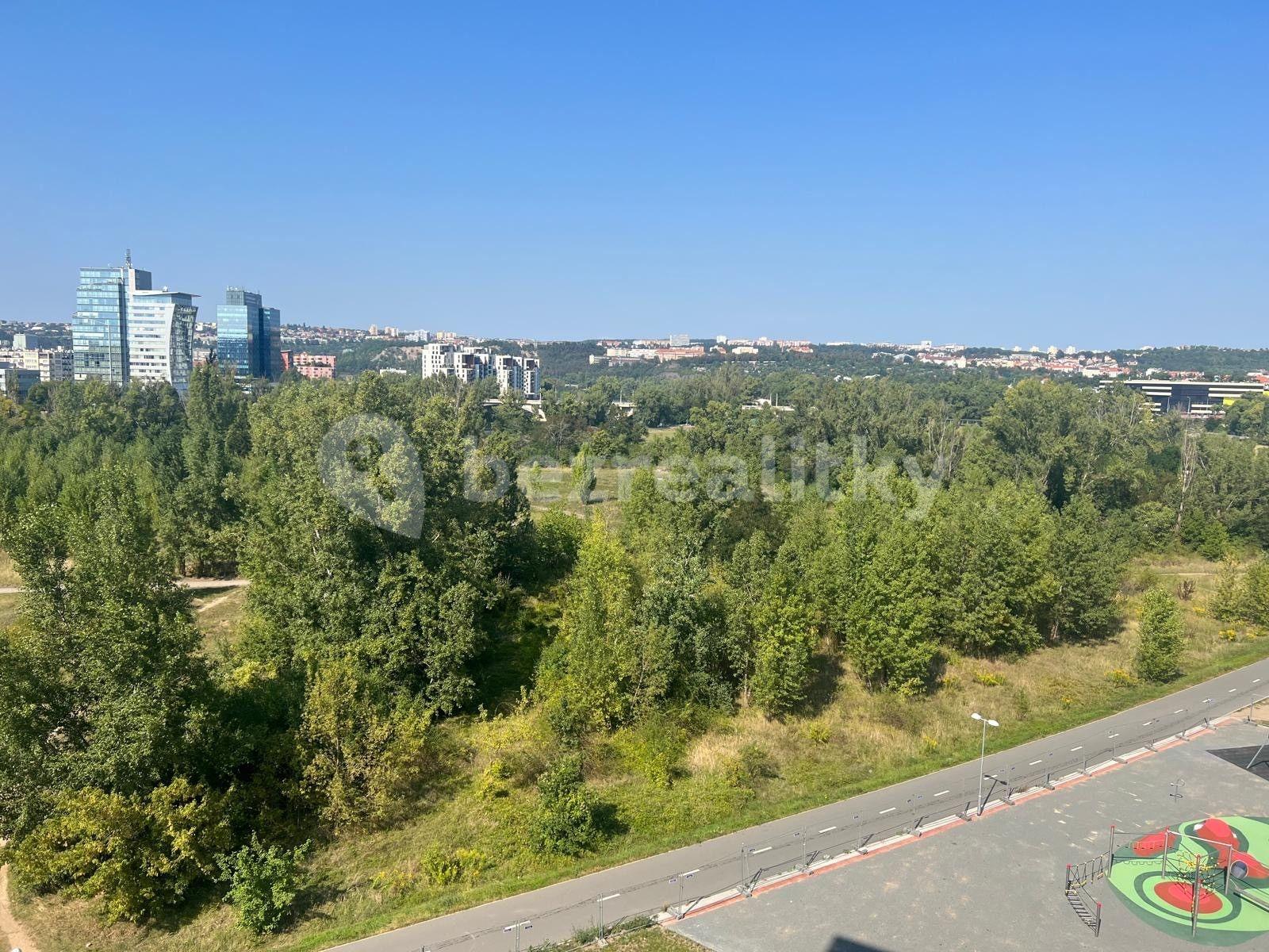 Pronájem bytu 2+kk 60 m², Sokolova, Praha, Praha