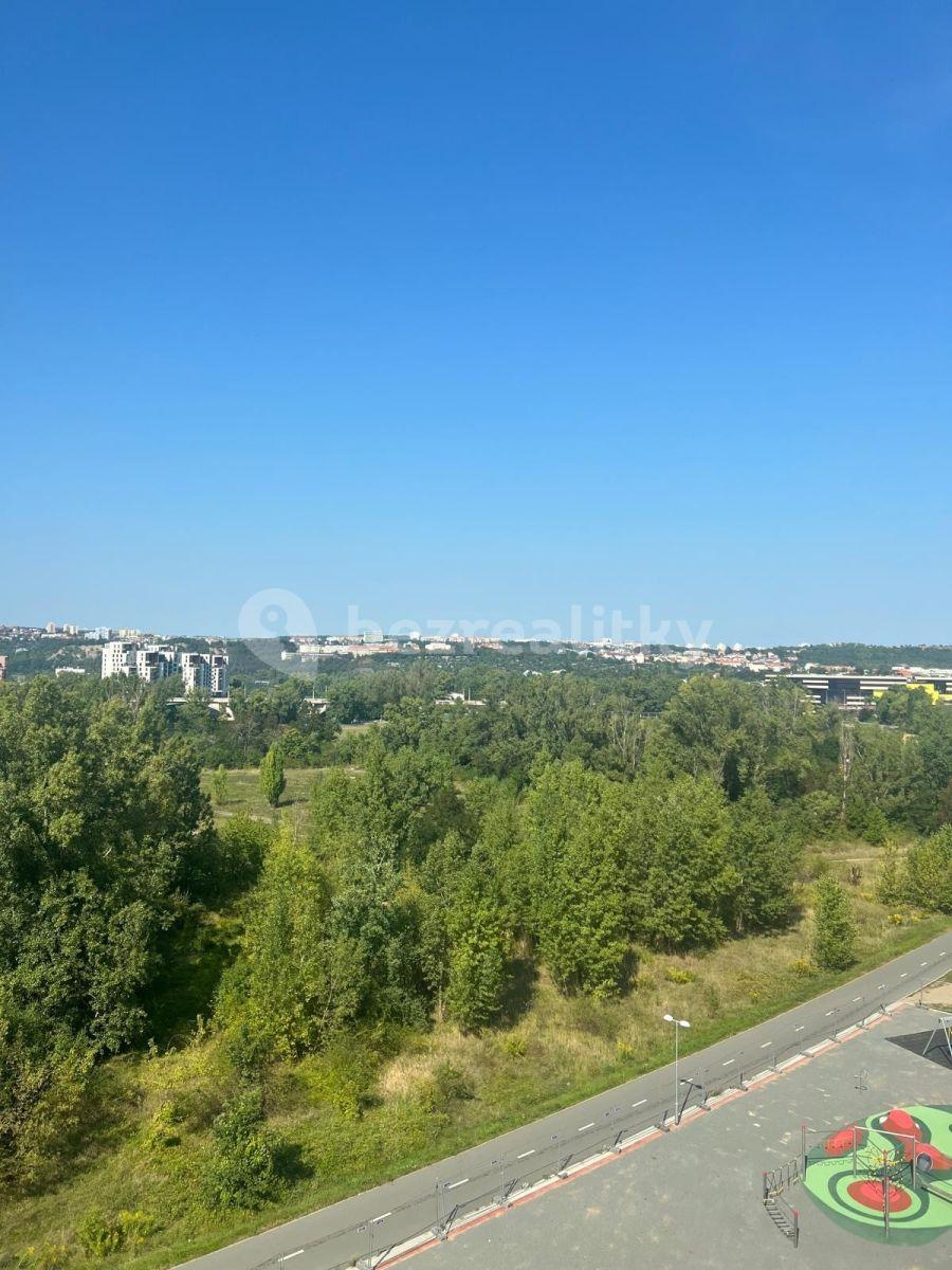 Pronájem bytu 2+kk 60 m², Sokolova, Praha, Praha