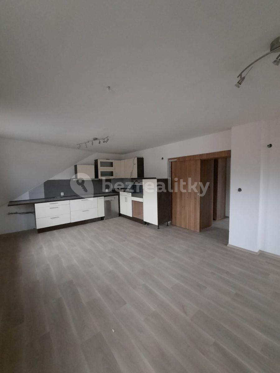 Pronájem bytu 3+kk 74 m², Jateční, Brno, Jihomoravský kraj