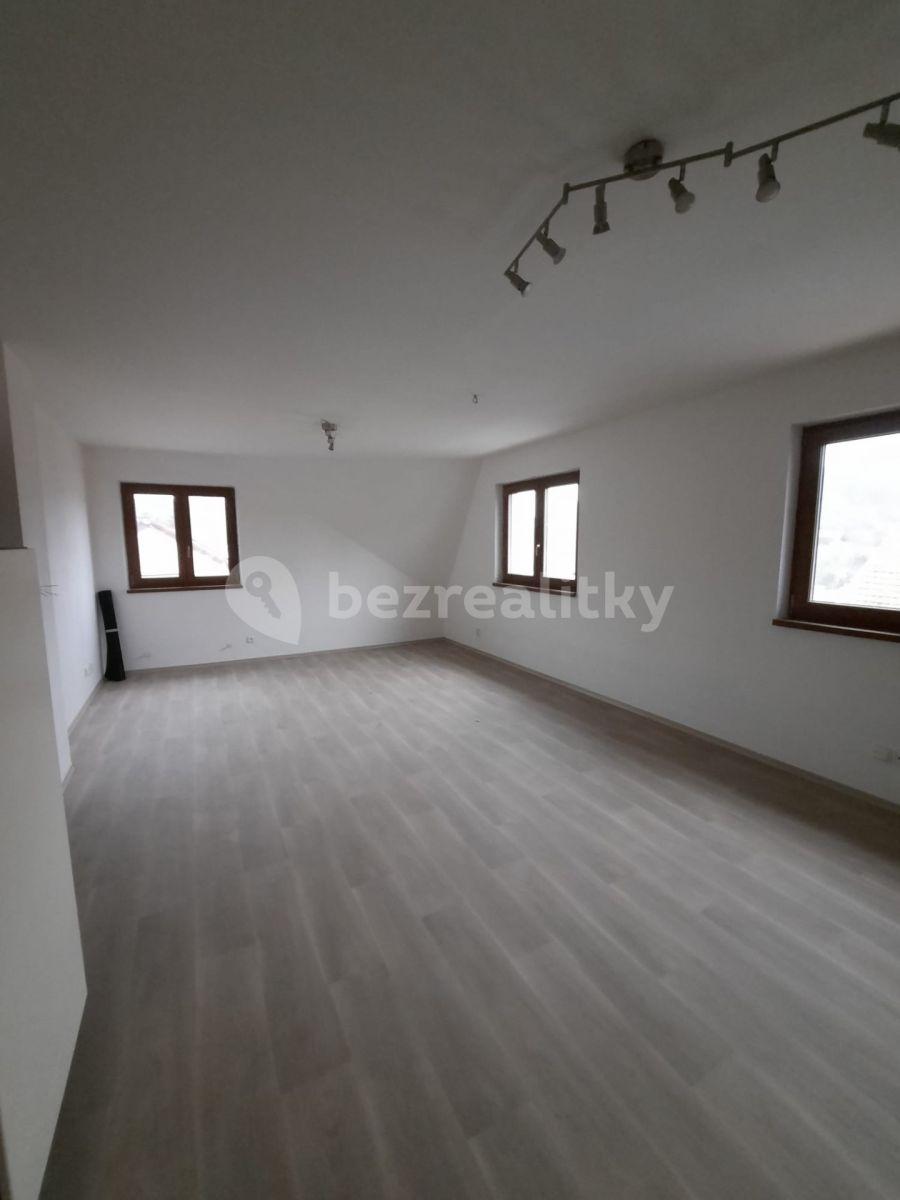 Pronájem bytu 3+kk 74 m², Jateční, Brno, Jihomoravský kraj