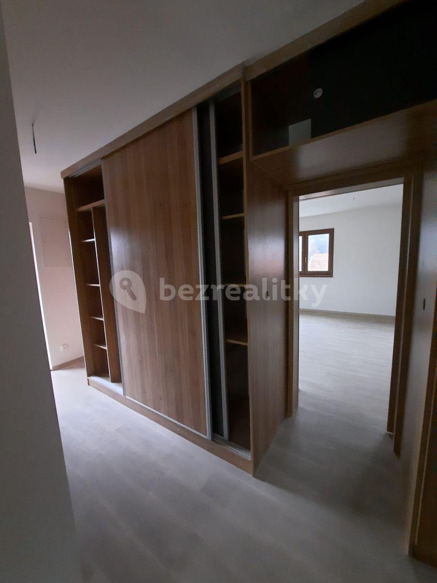 Pronájem bytu 3+kk 74 m², Jateční, Brno, Jihomoravský kraj