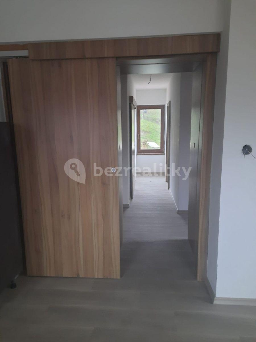 Pronájem bytu 3+kk 74 m², Jateční, Brno, Jihomoravský kraj