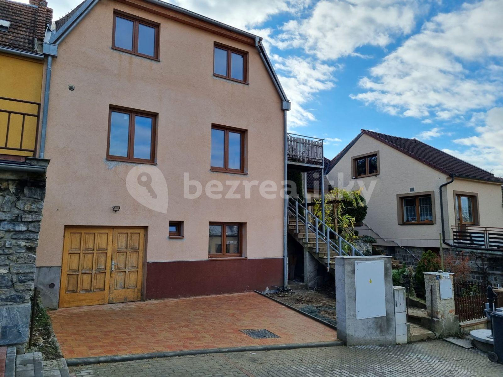 Pronájem bytu 3+kk 74 m², Jateční, Brno, Jihomoravský kraj