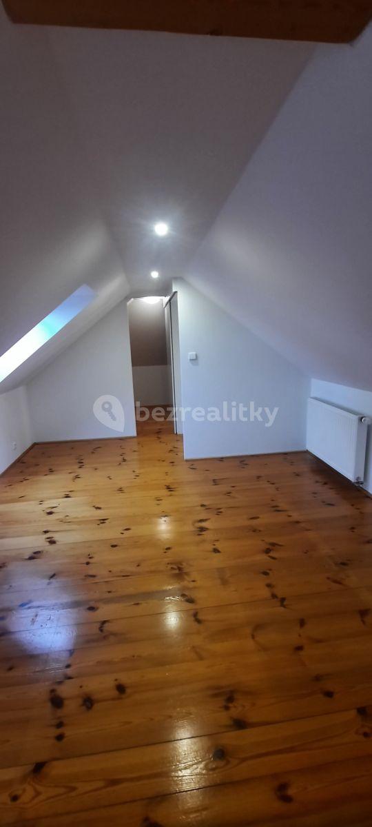 Pronájem bytu 3+1 105 m², U Strže, Praha, Praha