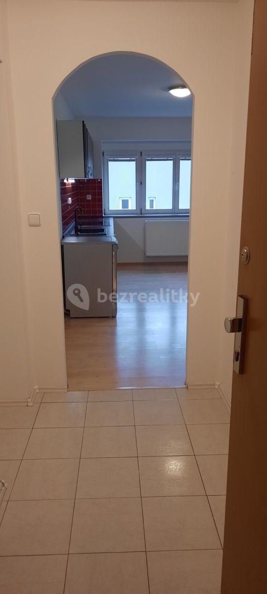 Pronájem bytu 3+1 105 m², U Strže, Praha, Praha