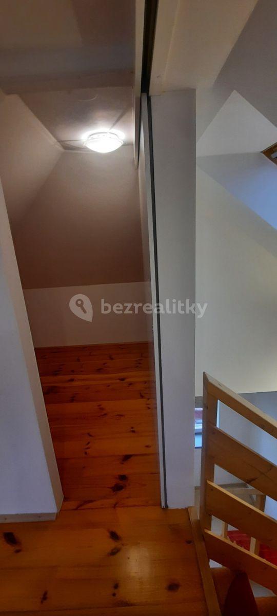 Pronájem bytu 3+1 105 m², U Strže, Praha, Praha