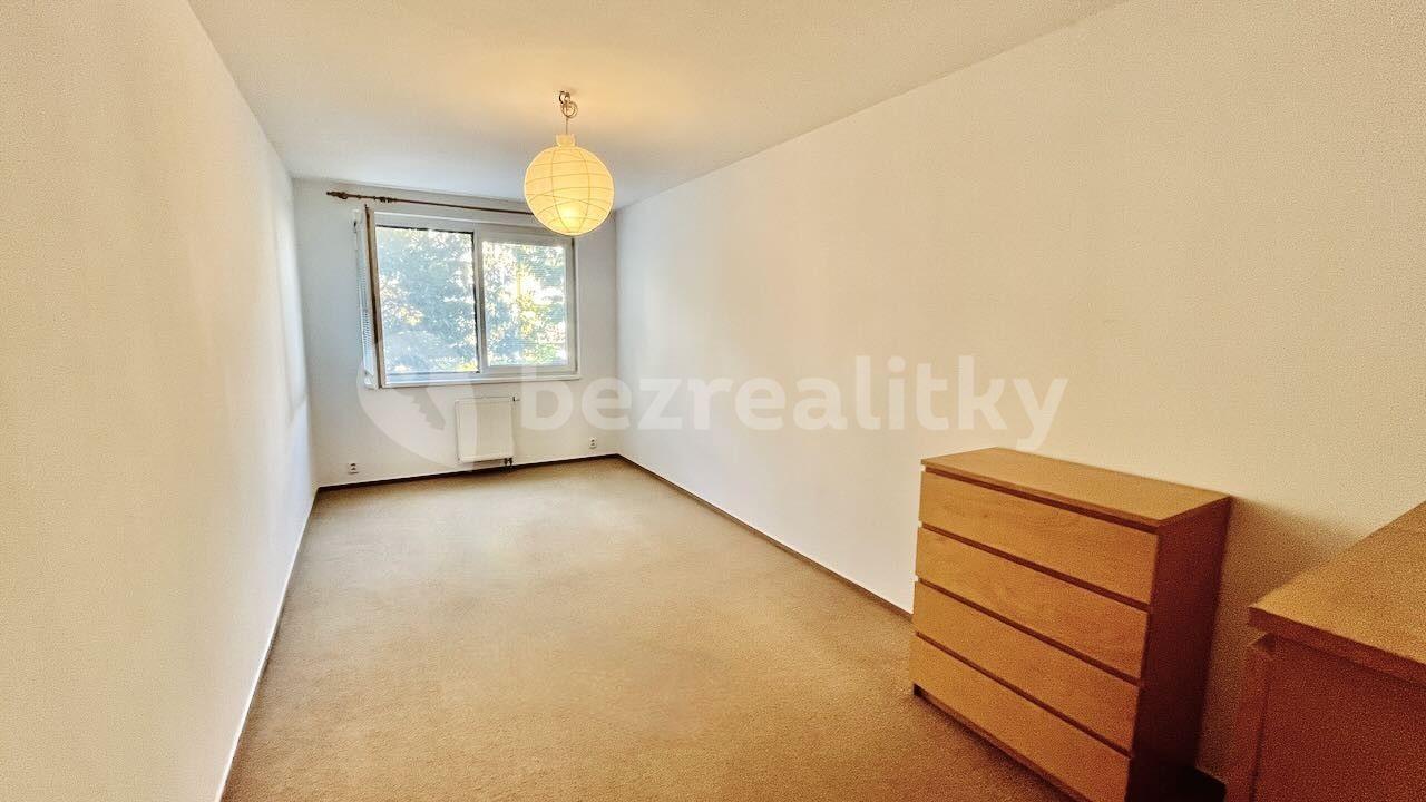 Pronájem bytu 2+kk 68 m², Hakenova, Praha, Praha