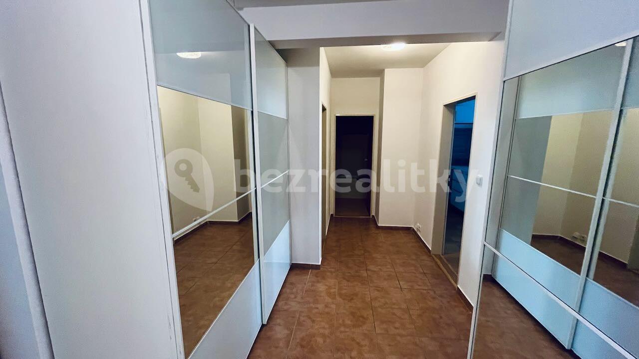 Pronájem bytu 2+kk 68 m², Hakenova, Praha, Praha