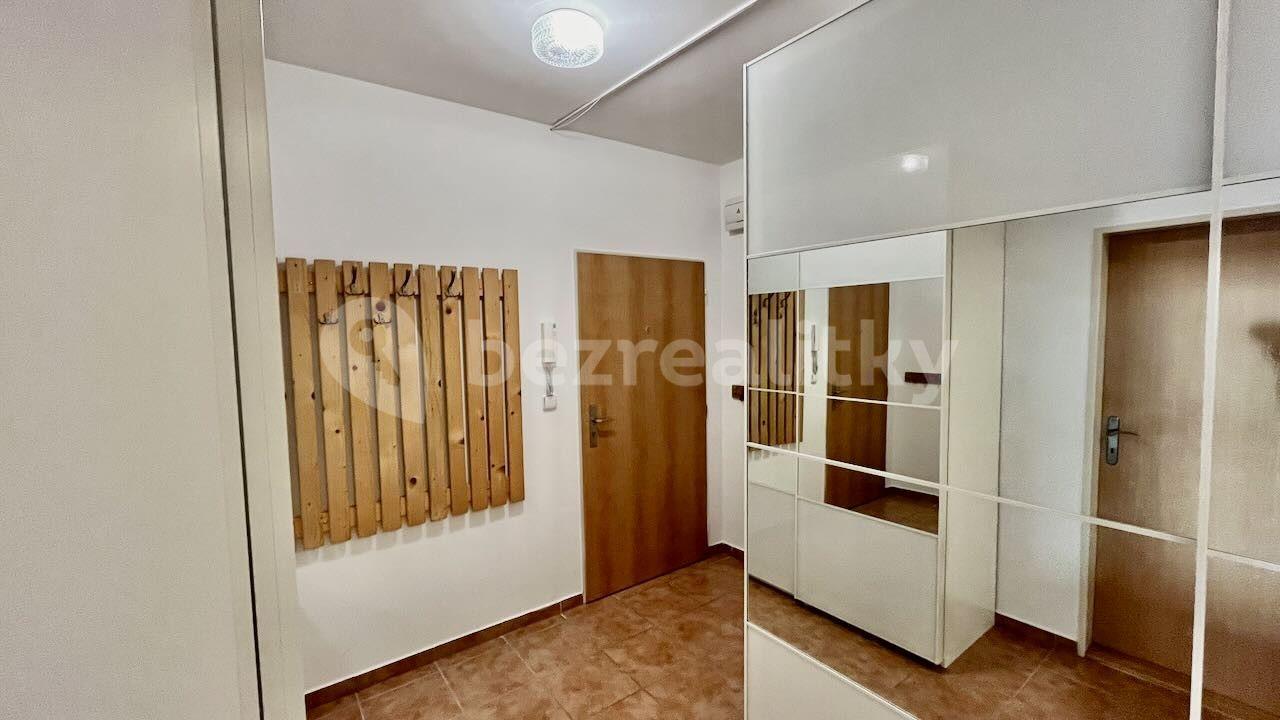 Pronájem bytu 2+kk 68 m², Hakenova, Praha, Praha