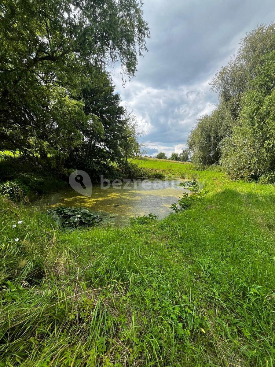 Prodej domu 172 m², pozemek 18.183 m², Bořislav, Ústecký kraj