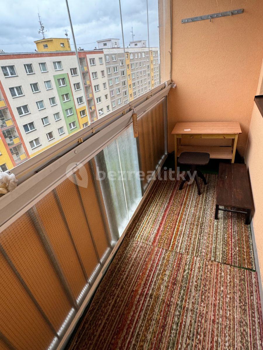 Pronájem bytu 3+1 74 m², Poláčkova, Ústí nad Labem, Ústecký kraj