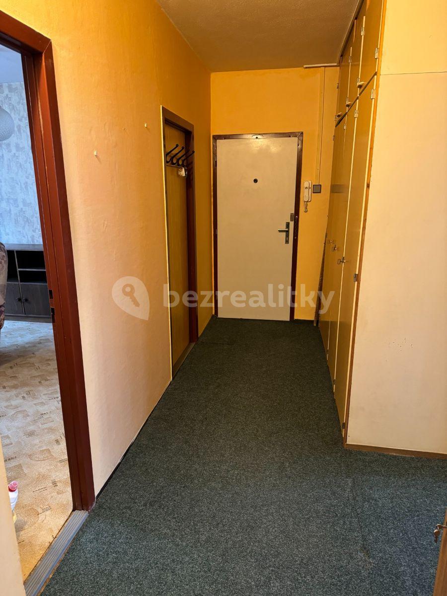 Pronájem bytu 3+1 74 m², Poláčkova, Ústí nad Labem, Ústecký kraj