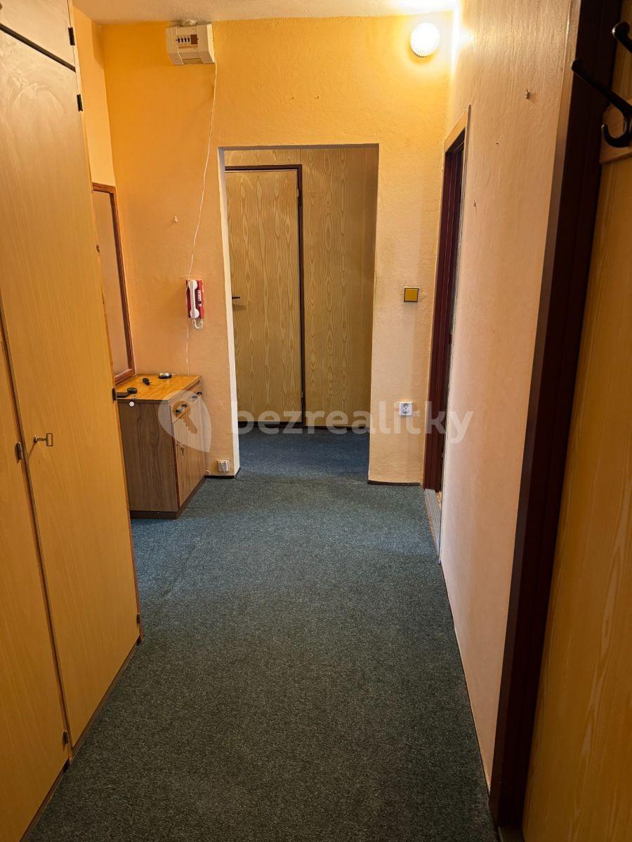 Pronájem bytu 3+1 74 m², Poláčkova, Ústí nad Labem, Ústecký kraj