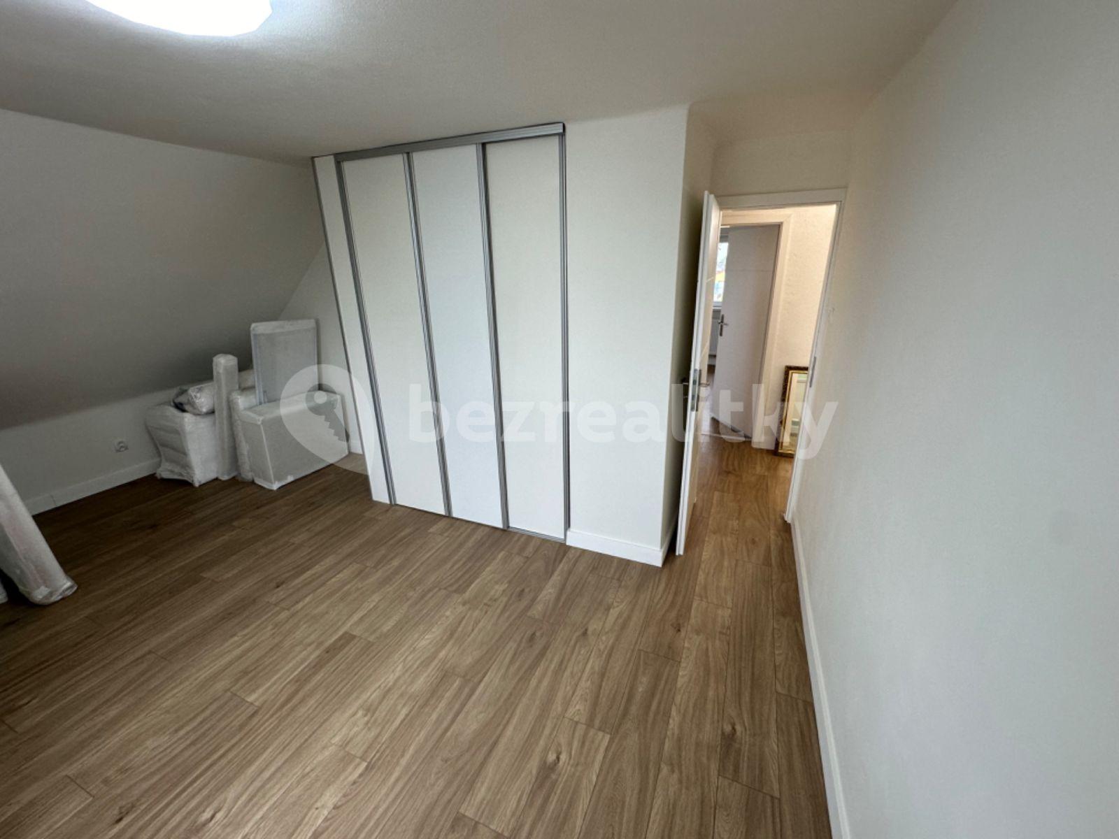 Pronájem bytu 4+kk 111 m², Otakara Johna, Mělník, Středočeský kraj