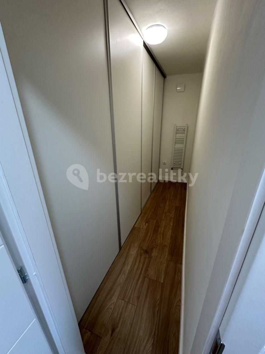 Pronájem bytu 4+kk 111 m², Otakara Johna, Mělník, Středočeský kraj