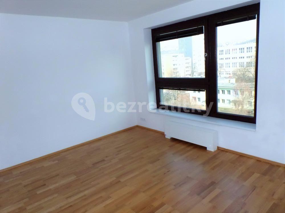 Pronájem bytu 2+kk 72 m², U Uranie, Praha, Praha