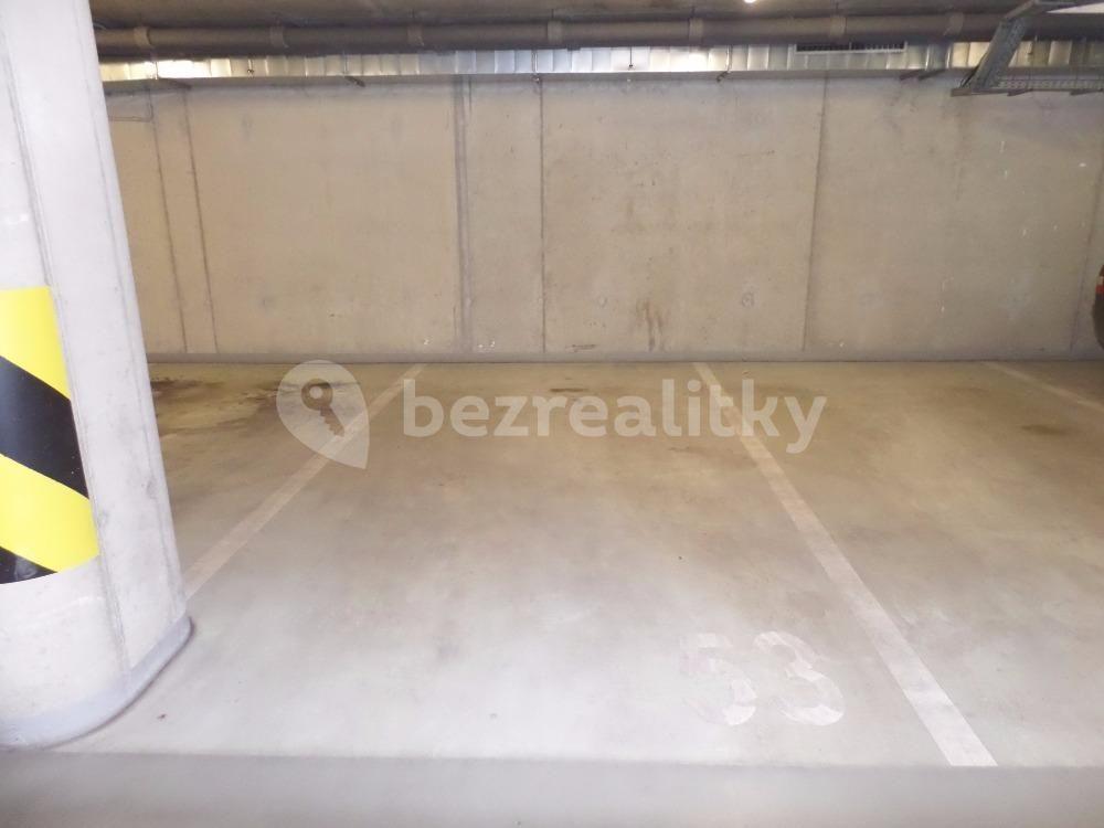 Pronájem bytu 2+kk 72 m², U Uranie, Praha, Praha