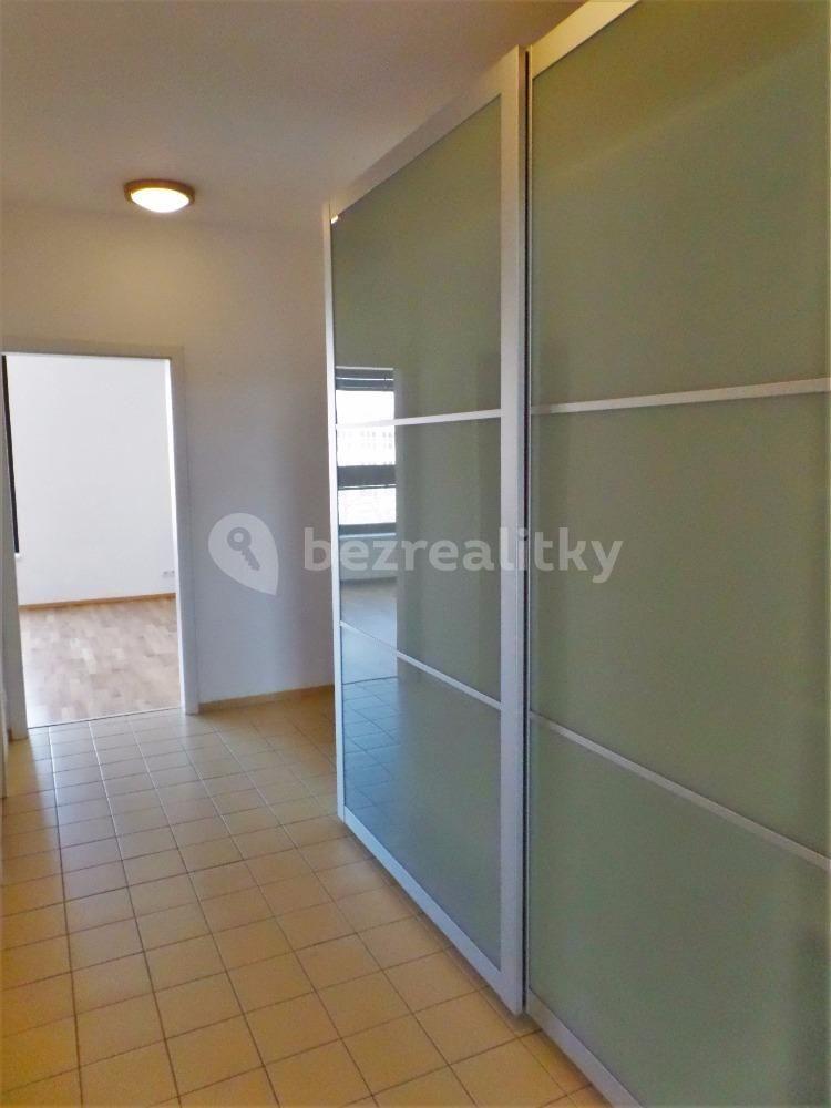 Pronájem bytu 2+kk 72 m², U Uranie, Praha, Praha