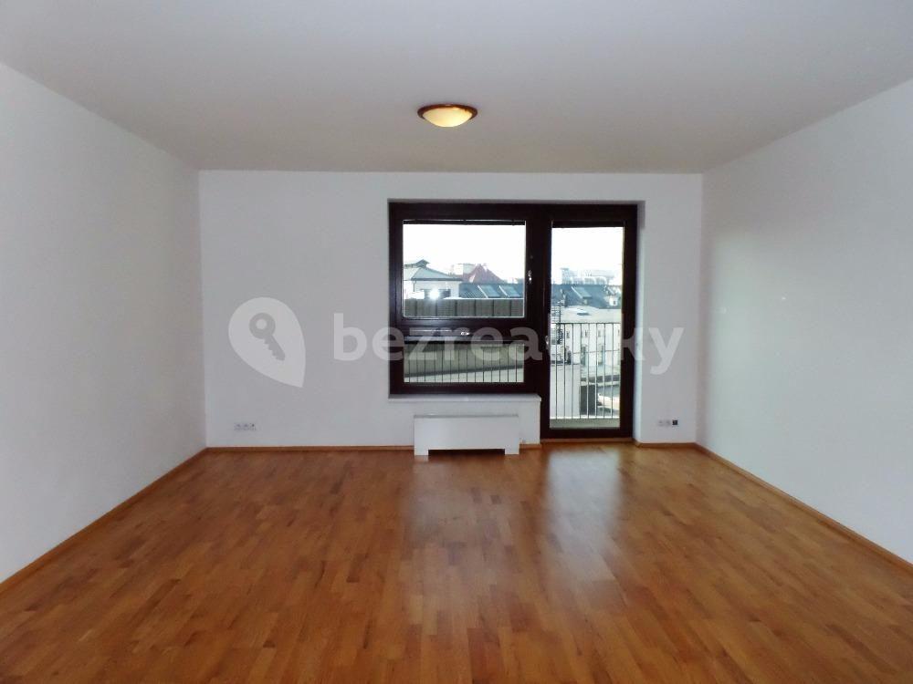 Pronájem bytu 2+kk 72 m², U Uranie, Praha, Praha