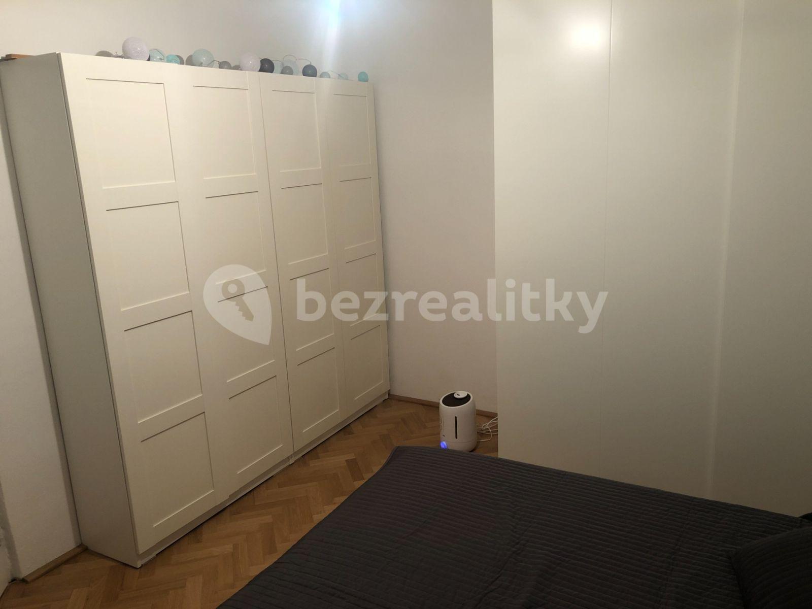 Pronájem bytu 2+1 51 m², Roudenská, České Budějovice, Jihočeský kraj