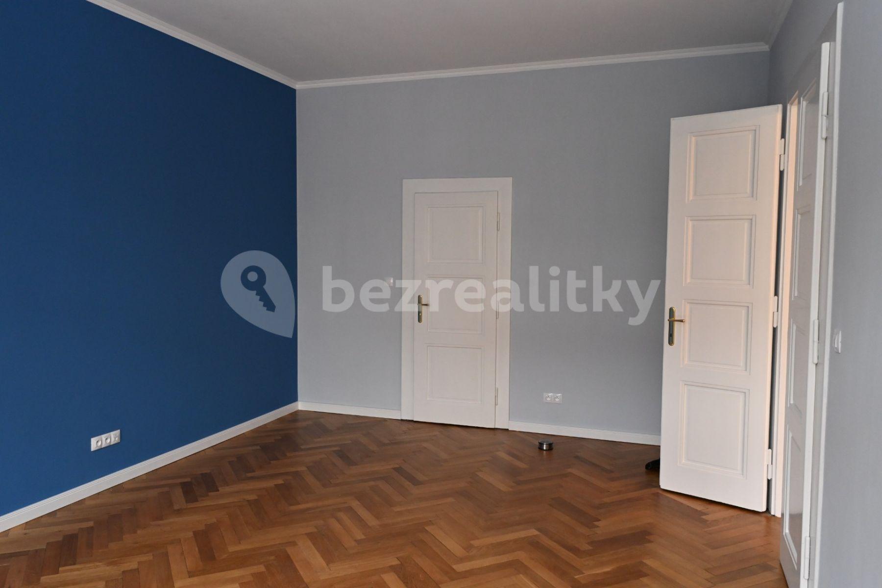 Pronájem bytu 3+1 105 m², Terronská, Praha, Praha