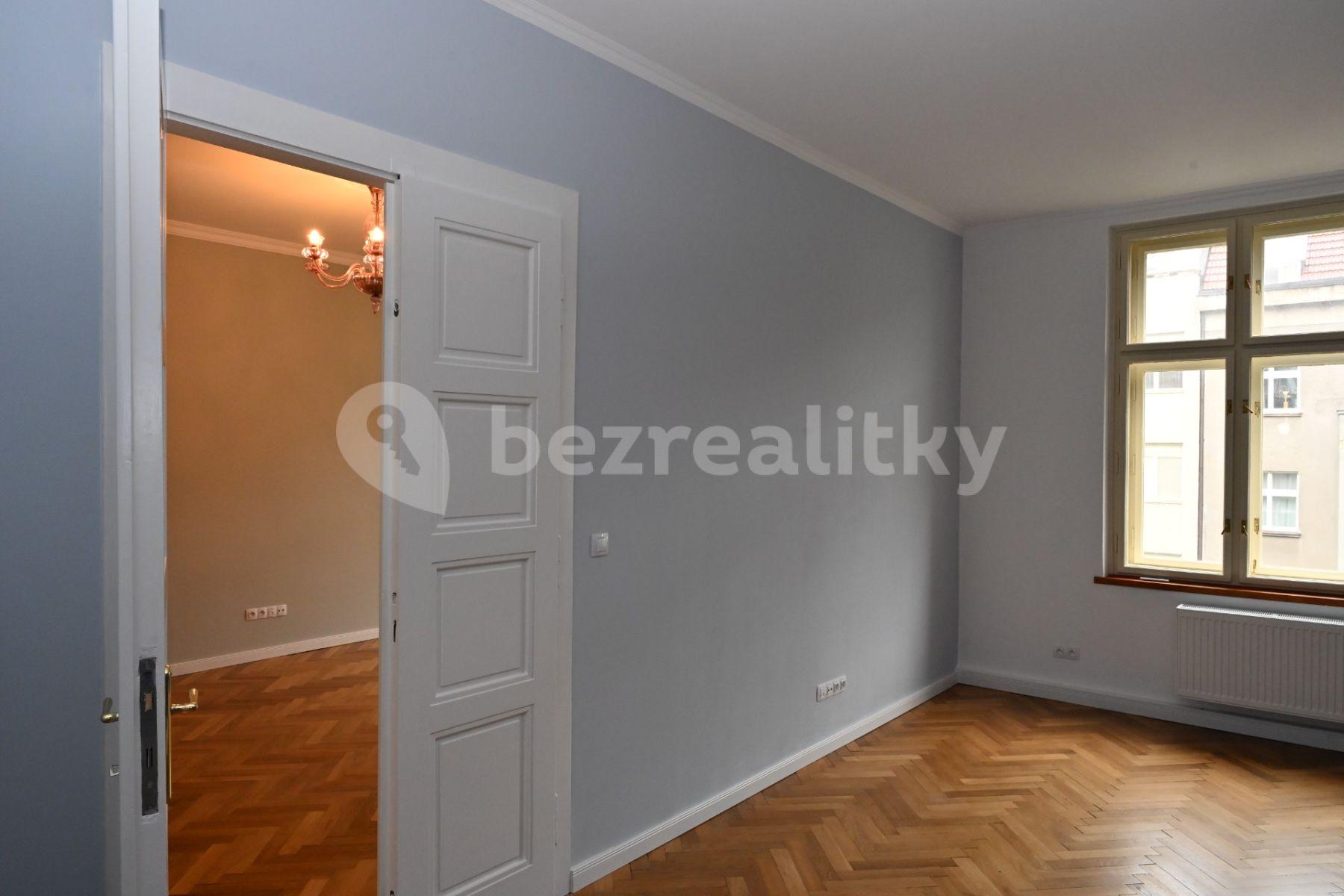 Pronájem bytu 3+1 105 m², Terronská, Praha, Praha