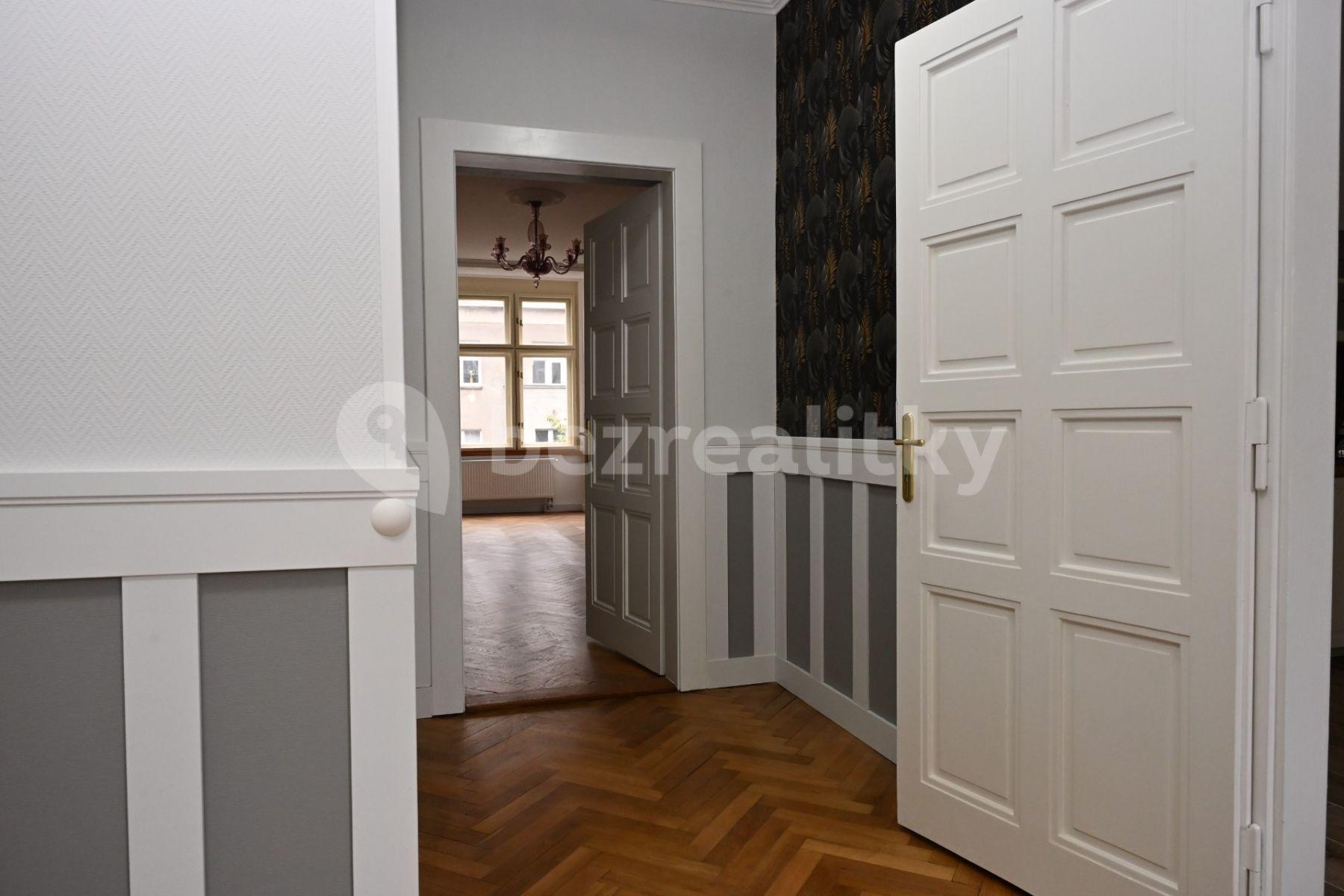 Pronájem bytu 3+1 105 m², Terronská, Praha, Praha