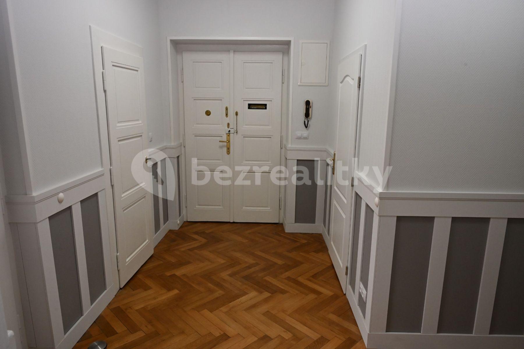 Pronájem bytu 3+1 105 m², Terronská, Praha, Praha