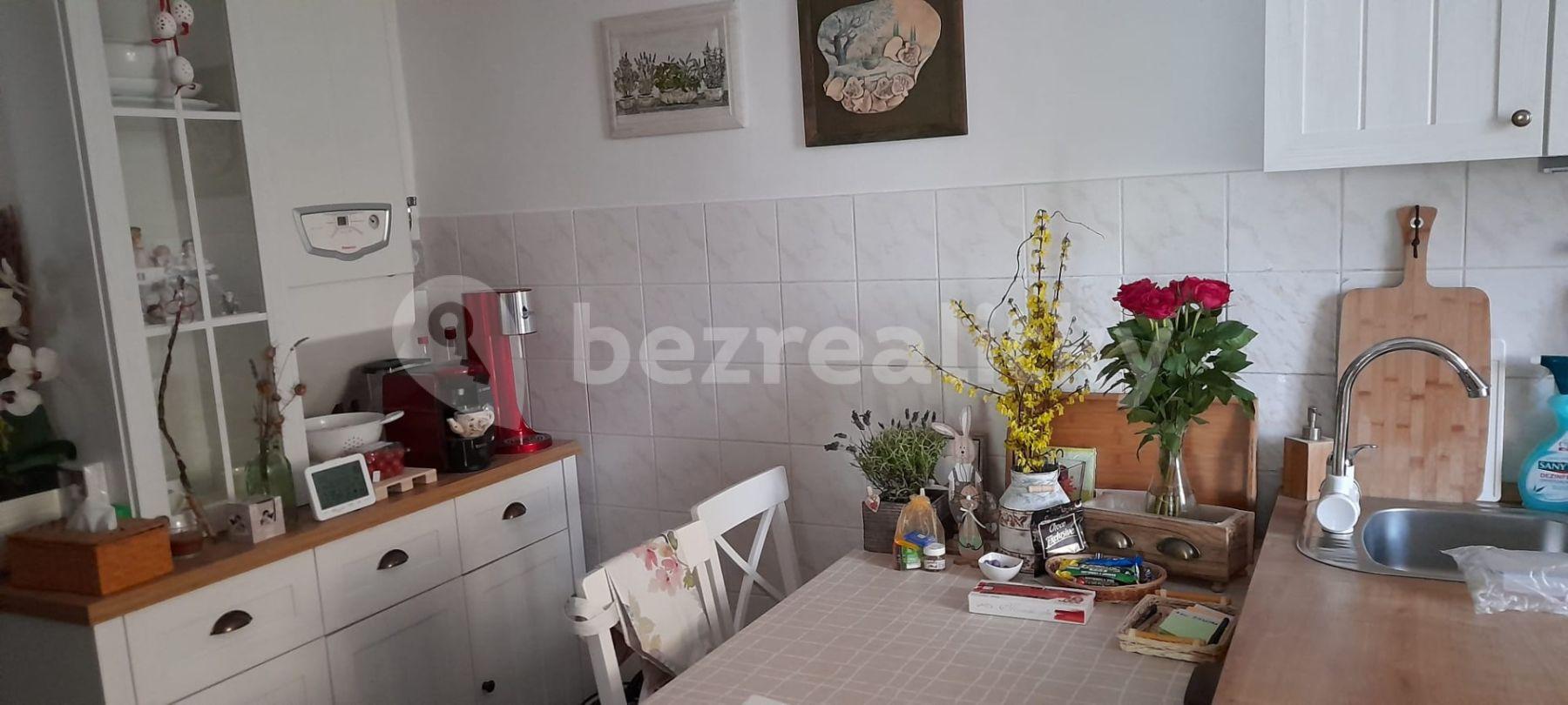 Pronájem bytu 2+kk 48 m², Purkyňova, Děčín, Ústecký kraj