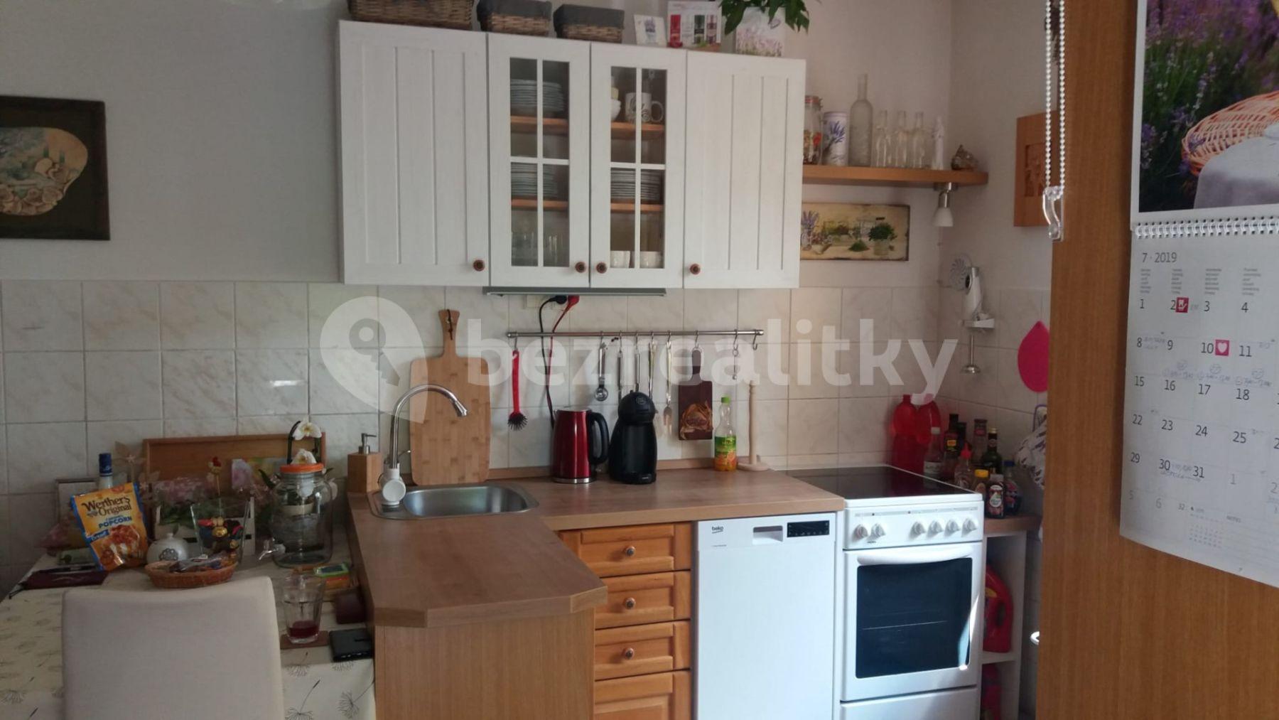 Pronájem bytu 2+kk 48 m², Purkyňova, Děčín, Ústecký kraj