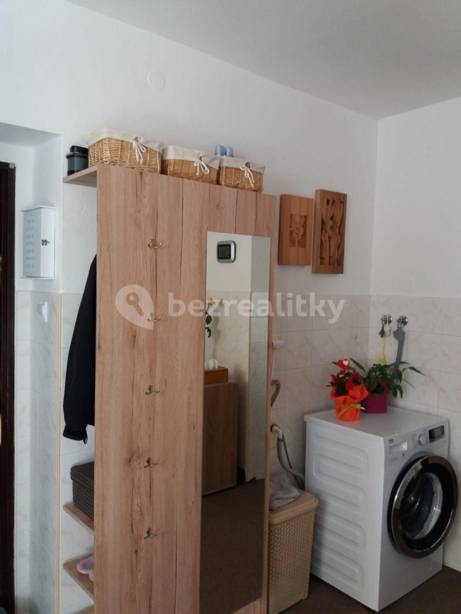 Pronájem bytu 2+kk 48 m², Purkyňova, Děčín, Ústecký kraj